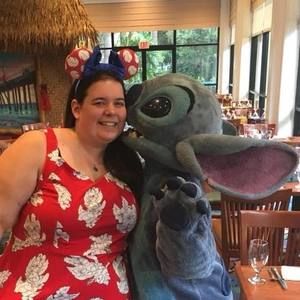 Meet your Posher, Haley